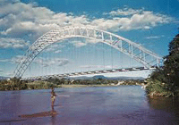 Мост Birchenough